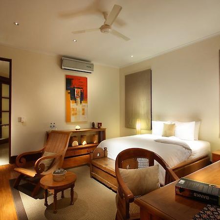 Villa Ali Agung Pecatu Esterno foto