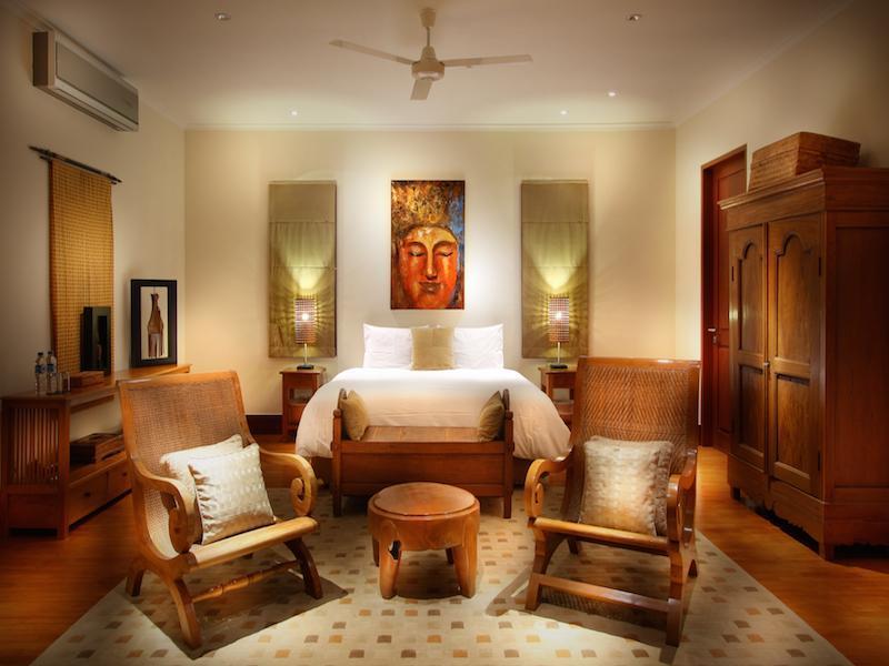 Villa Ali Agung Pecatu Esterno foto