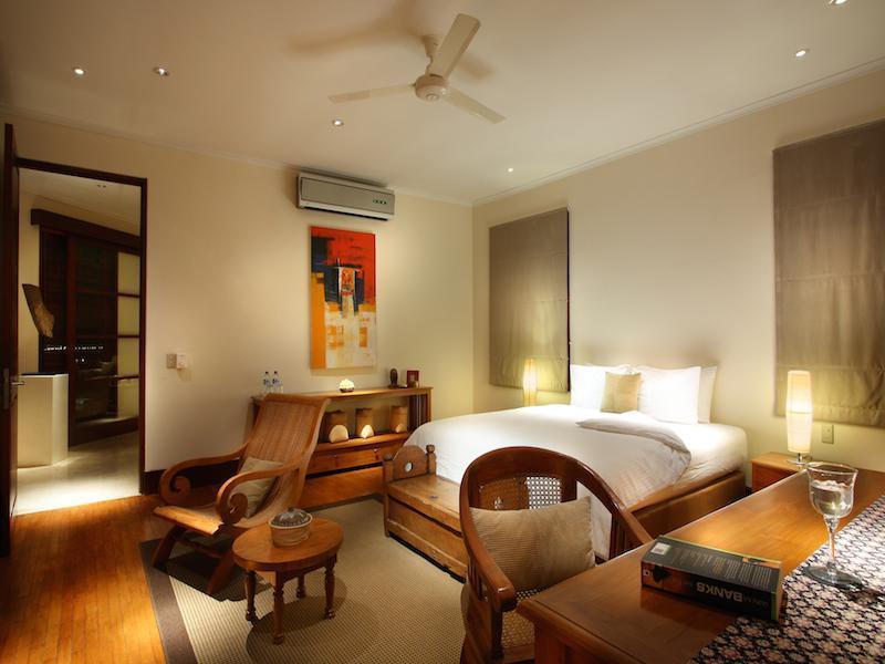 Villa Ali Agung Pecatu Esterno foto